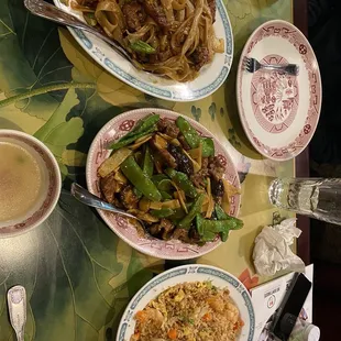 The Pearl Wok