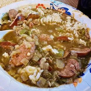 Gumbo