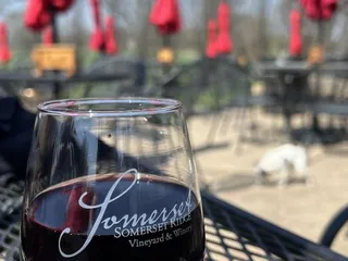 Somerset Ridge Vineyard & Winery