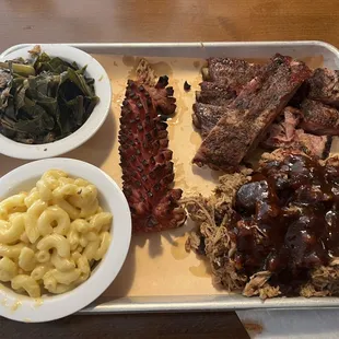 Pedalin' Pig Sampler Tray