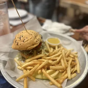 burgers, burger, food