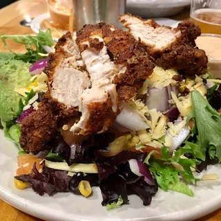 Southwest Salad