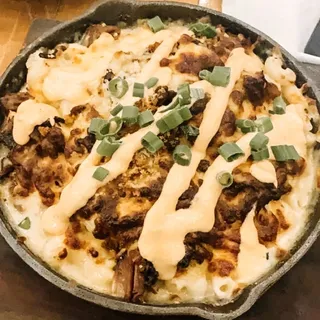 Brisket Mac