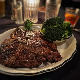 The Peddler Steak House