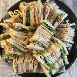 food, sandwich, sandwiches