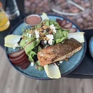 Pear Salad