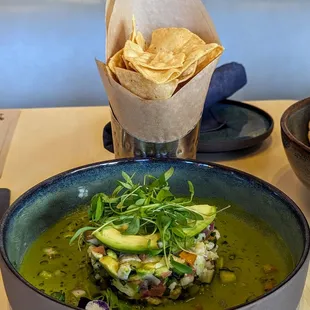 Aguachile
