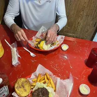 Burger Burger