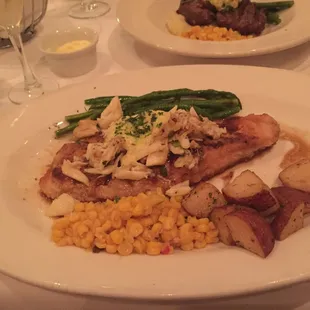 grilled fish, seafood, grilled seafood, fish, food