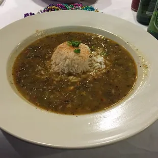 Delicious!