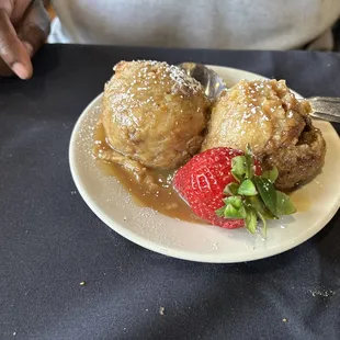 Bread Pudding