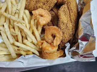 Dat Bayou Spot