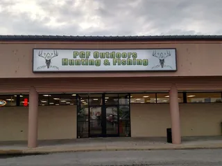 PGF Archery and Outdoors