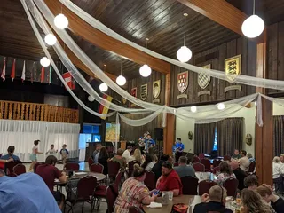 German-American Society