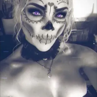 Working Halloween sounds spooky unless it's at Triple Crown Tavern