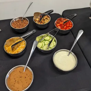 soup, soups and chowder, chowder, food