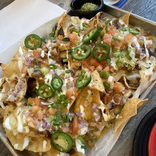 Nachos
