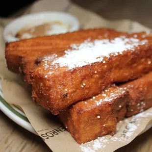 PSL French Toast Sticks