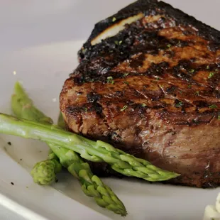 food, steak
