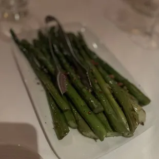 Asparagus