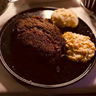 Wagyu Rideye