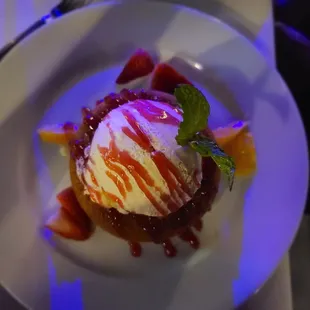 Butter Cake