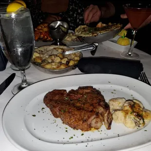 Filet Mignon