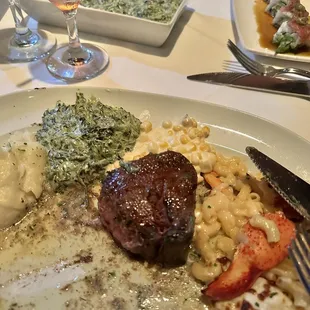 Petite Filet