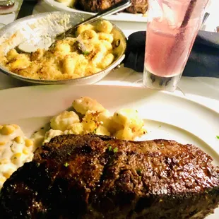 New York Strip