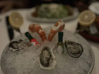 Steak 48