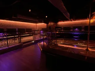 Hush Gentleman's Club