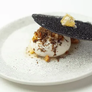 Honey Truffle Burrata