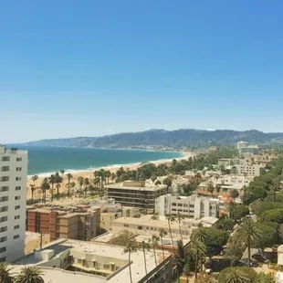 This view is everything.