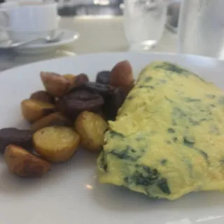 Personal Omelet