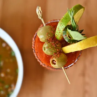 bloody mary