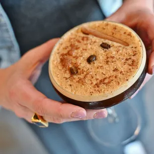 espresso martini