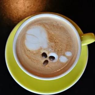 latte