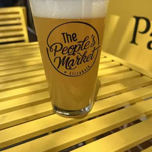 Beer +
