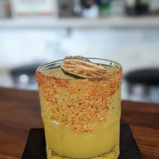 dessert