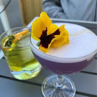 5.8.21 cocktails
