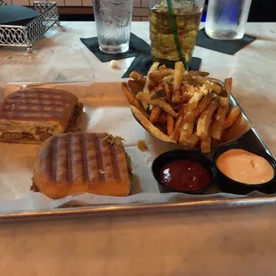 Cuban Mojo