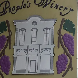 The People's Winery