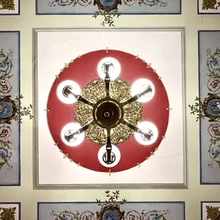 Ceiling