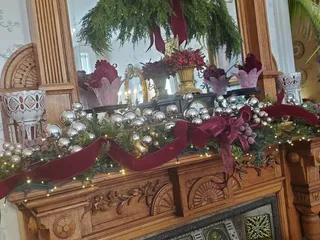 Belknap Event Center