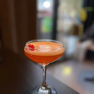 Strawberry Fields (~$17)