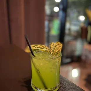 Chikorita Smash (~$15)