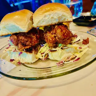 Japanese Fried Chicken