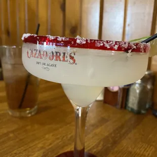 Margarita.