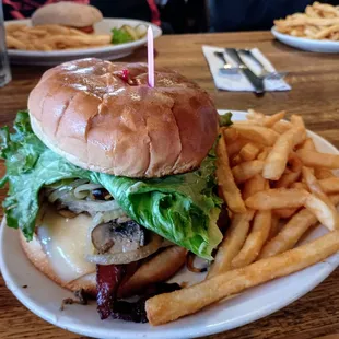 burger, food, burgers