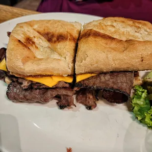 02.12.22 - Roast Beef Au Jus